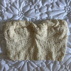 Princess Polly Tube Top